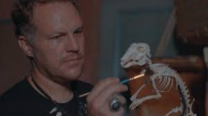 Darrell D. Blatchley