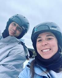 Ashley Hipsher's Instagram, Twitter & Facebook