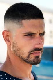Easy And Convenient: Try High And Tight Haircut