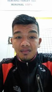 David Ginting (@davidginting14)