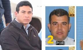 Coronel Erasmo Roger Pérez ha devuelto más de RD$1,000