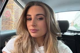 From Georgina to Laura Valk, who are the Euro 2024 wags