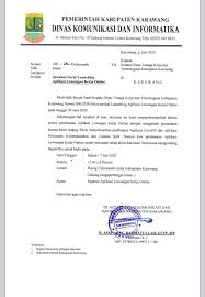 Read more info loker yayasan gss karawang 2020 ~ info loker daerah bogor terbaru pt guna senaputra sejahtera. Lowongan Kerja Karawang 2020 Informasi