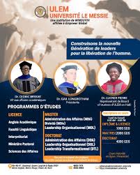 Haiti New Life Ministries...