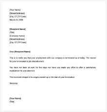 You can download examples of that document here. 41 Free Download Best Termination Letter Format Letter Format Sample Lettering Application Letters