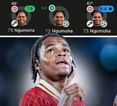 Nick ball vs Sam Goodman But now the Liverpool pocket rocket is the only  bloke flying the flag and the 28-year-old did it brilliantly against a  worthy challenger. The three judges –