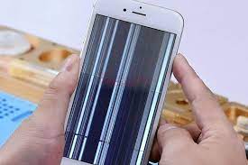 Dalam posisi tersebut, tangga keluar sudah berdiri dan ikut terseret. 6 Ciri Ciri Lcd Iphone Rusak Rusak Kaca Atau Lcd Ic Touchscreen
