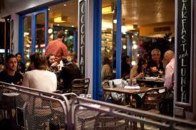 Restaurant Review Calliope In The East Village The New York Times