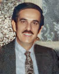 Most Recent Obituaries