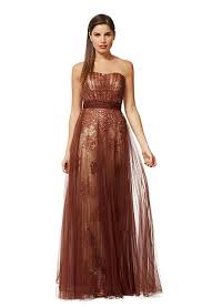 Style 5217 Liancarlo Strapless Dress Formal Rehearsal Dinner Dresses Mother Of The Bride Dresses