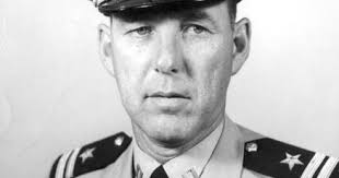 Voices of Valor: Travis Ray Ivy