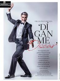Eugenio francisco reyes morandé (born july 6, 1954 in santiago) is a chilean television, theatre and film actor. Francisco Reyes Pia Bedregal