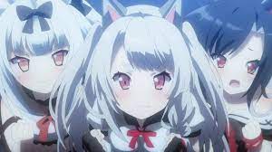Azur Lane