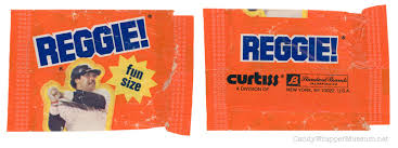 The Candy Wrapper Museum