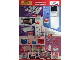 Bim 31 Mayis 2019 Aktuel Urunler Kampanyasi Market Ve Gida