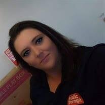 Randi Michelle Ellison Obituary