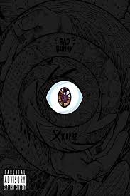 Bad bunny's x100pre features strong appearances from the likes of drake, diplo, and el alfa. Q0522 Posters And Prints Bad Bunny X100pre Debut Rap 2019 Hip Hop Music Album Art Poster Canvas Painting Home Decor Painting Calligraphy Aliexpress