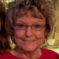 Sharon Wine Obituary