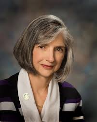 All Current Commissioners