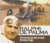 30 ANNI DI AUTOMOBILISMO SPORTIVO MELFI