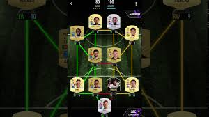 In the game fifa 21 his overall rating is 92. Wayne Rooney End Of An Era Sbc Madfut 21 Youtube