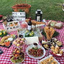 8 ideas de Picnic en casa | picnic, picnics románticos, recetas para picnic