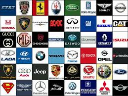 In a letter or word, design or crest, it acts as a visual representation of the objects it will be attached to. Blog About Famous Logos All Car Logos Car Brands Logos Car Logos