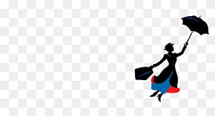 Mary poppins 13 pc set penguin horse umbrella hat(2) bow tie(2) lips chimney chimney sweeper purse. Mary Poppins Png Images Pngwing