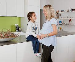 Es Geht Los Anzeichen Fur Das Nahen Der Geburt Baby Kleinkind Ratgeber Mit Tipps Fur Eltern Von Kindern Bis Funf Jahre