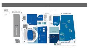 Campus Map | Main Campus