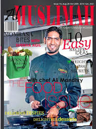 Animasi chef muslimah terbaru galeri kartun sumber galerikartunbaru.blogspot.com. Ali Mandhry On Twitter Smiling Chef On The Cover Grab Your Copy Of Al Muslimah Magazine August September Food Issue Http T Co T5rk2ebcho