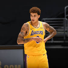 A dunk contest in three acts. Kyle Kuzma Has Moved Past Trying To Be Lakers Third Star Silver Screen And Roll