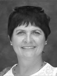 Obituary information for Louise Joan 'nee Cawsey' McLeod