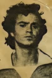 Abraham Giadalah: el arquero que desviaba penales con la vista