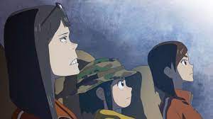 story tvアニメ 映像研には手を出すな 公式サイト アニメ アニメ化 漫画