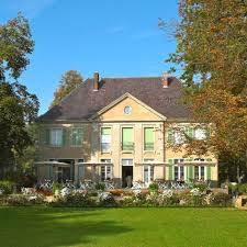 Liebermann Villa Am Wannsee Berlin Creme Guides Berlin Villa Verwunschene Schlosser