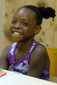 Vacation Bible School at St. Paul's