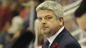 Revirement de situation pour le nouvel entraîneur-chef des Blue Jackets