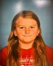 Caroline Pearl Marshall