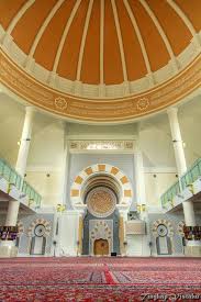 Pemikiran dan idea yang tersaji dalam buku ini adalah. Masjid Sultan Abdul Aziz Mosque Architecture Islamic Architecture Masjid