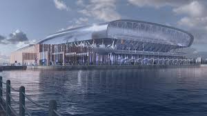 Free 3d stadium models available for download. Everton Appoints Laing O Rourke To Deliver New Stadium