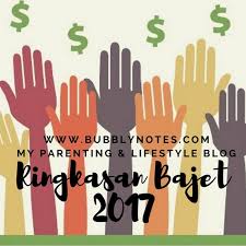 Cuti cuti malaysia logo 2020; Ringkasan Bajet 2017 Bubblynotes Malaysia Parenting Lifestyle Blog
