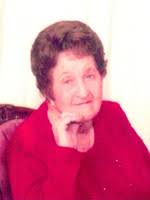 Beulah Marie Pousson Corbello (1922-2010)