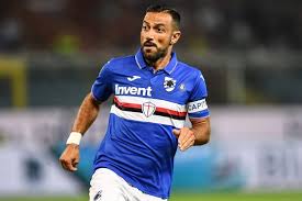 Fabio quagliarella ultimate team history. Infortunati Sampdoria Il Report Del Club Quagliarella In Dubbio