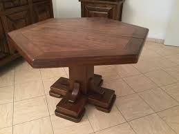 Plus de 200'000 articles en stock. Achetez Table Rustique Occasion Annonce Vente A Combs La Ville 77 Wb157081378