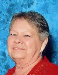 Obituary information for Patricia "Patty" Ellen Mullican