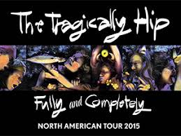 Live at austin city limits music festival 2006: The Tragically Hip News Eggplant Entertainment