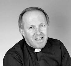 Fr John O Donovan