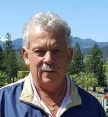 James Spencer Obituary