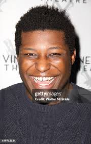 Max Wilcox attends the Opening Night After Party for the Vineyard... News  Photo